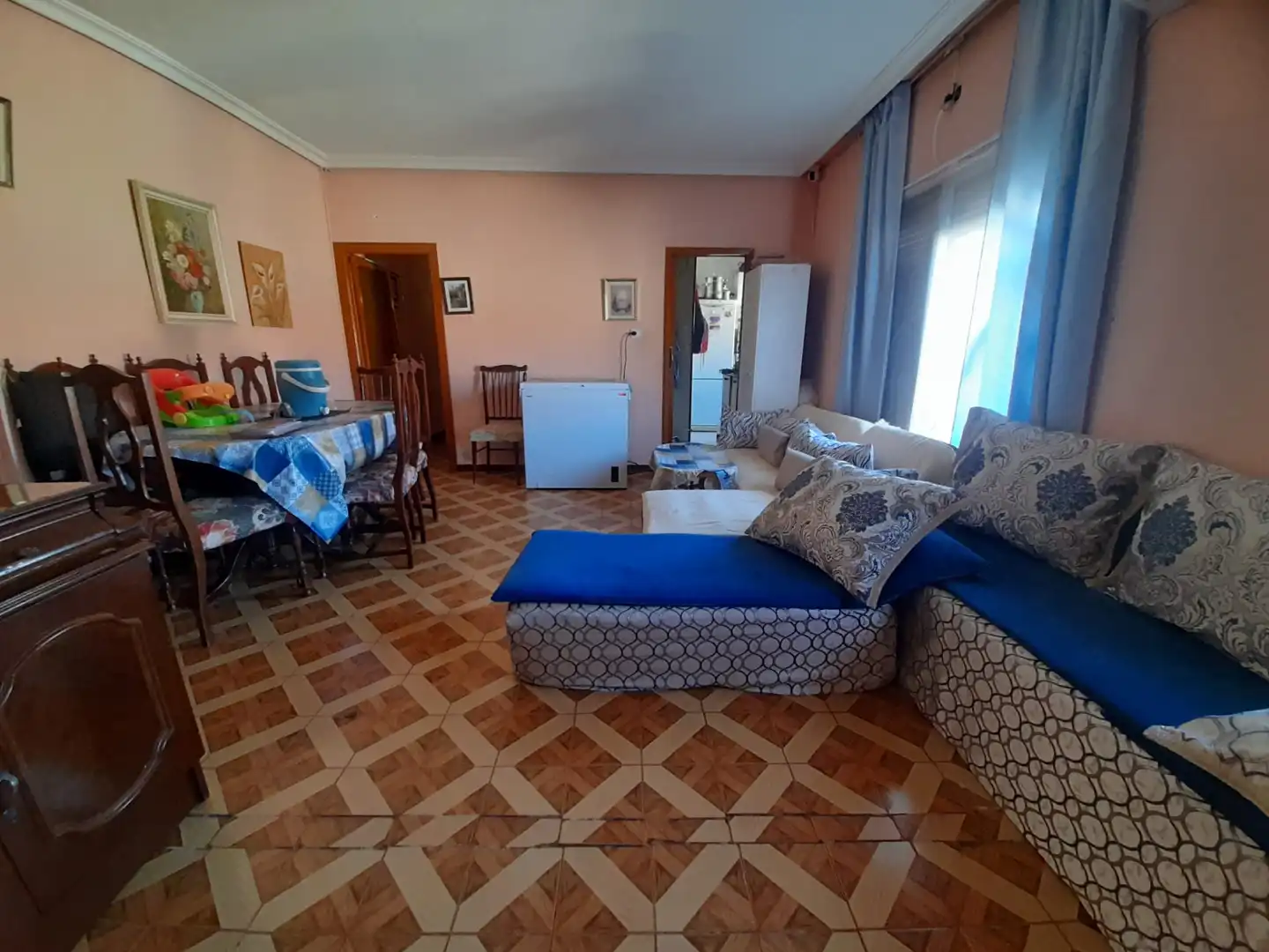 Piso en venta en Calle Diego de Almagro, imagen 11