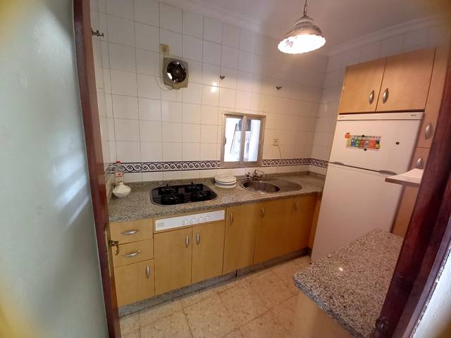 Piso en Alquiler en Calle de San Fernando en Umbrete