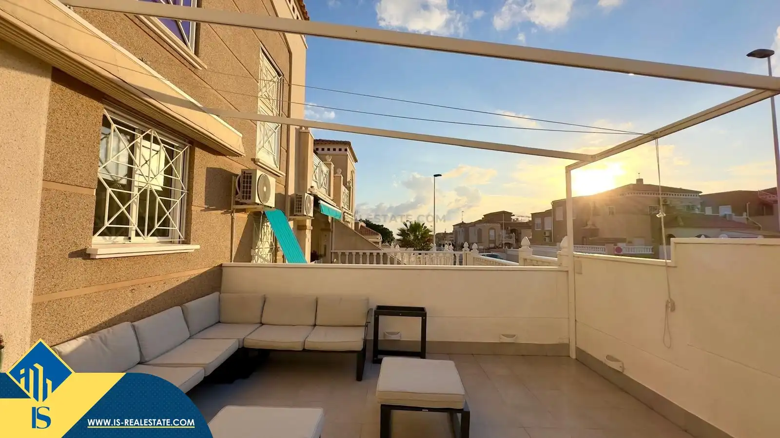 Bungalow amb piscina en venda a Nueva Torrevieja - Aguas Nuevas, imagen 40