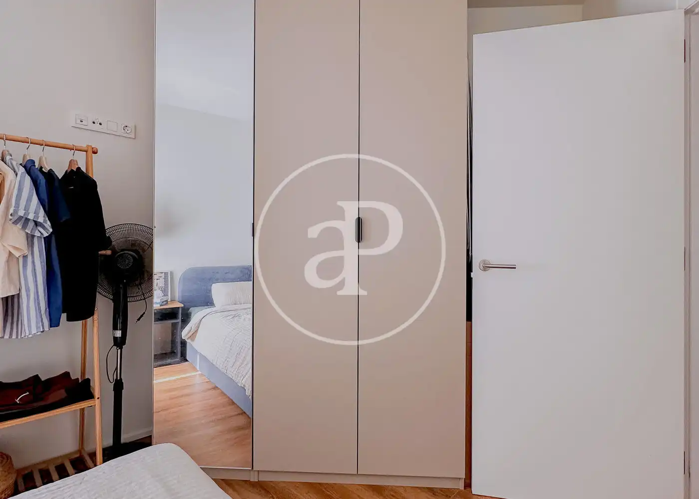Flat with lift to rent in Carrer de la Mare de Déu del Coll, imagen 8