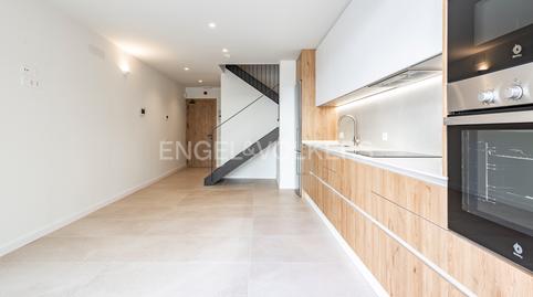 Foto 2 de Casa adosada de lloguer a Sant Miquel, Barcelona