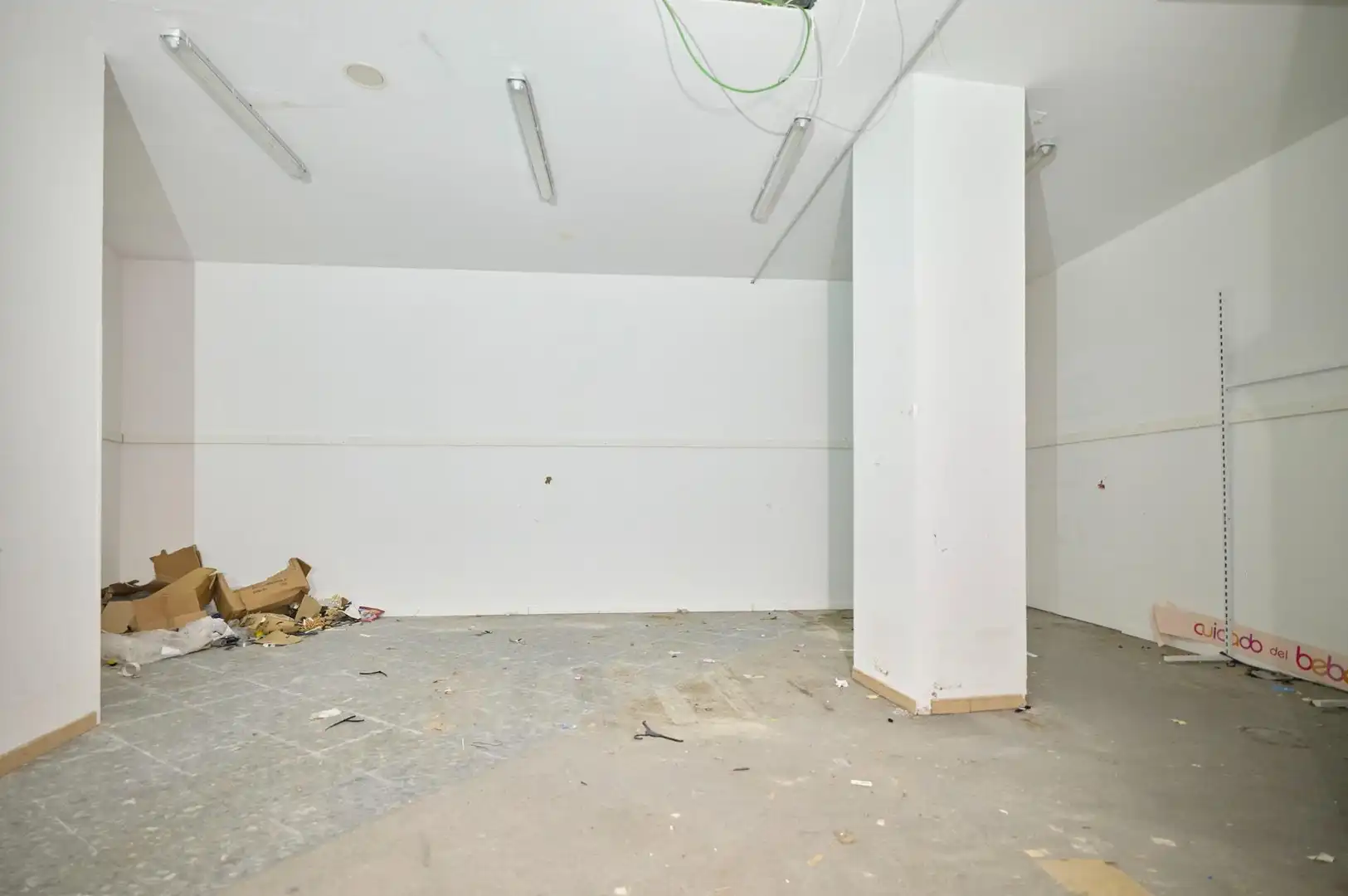 Local comercial de lloguer a Centro, imagen 22