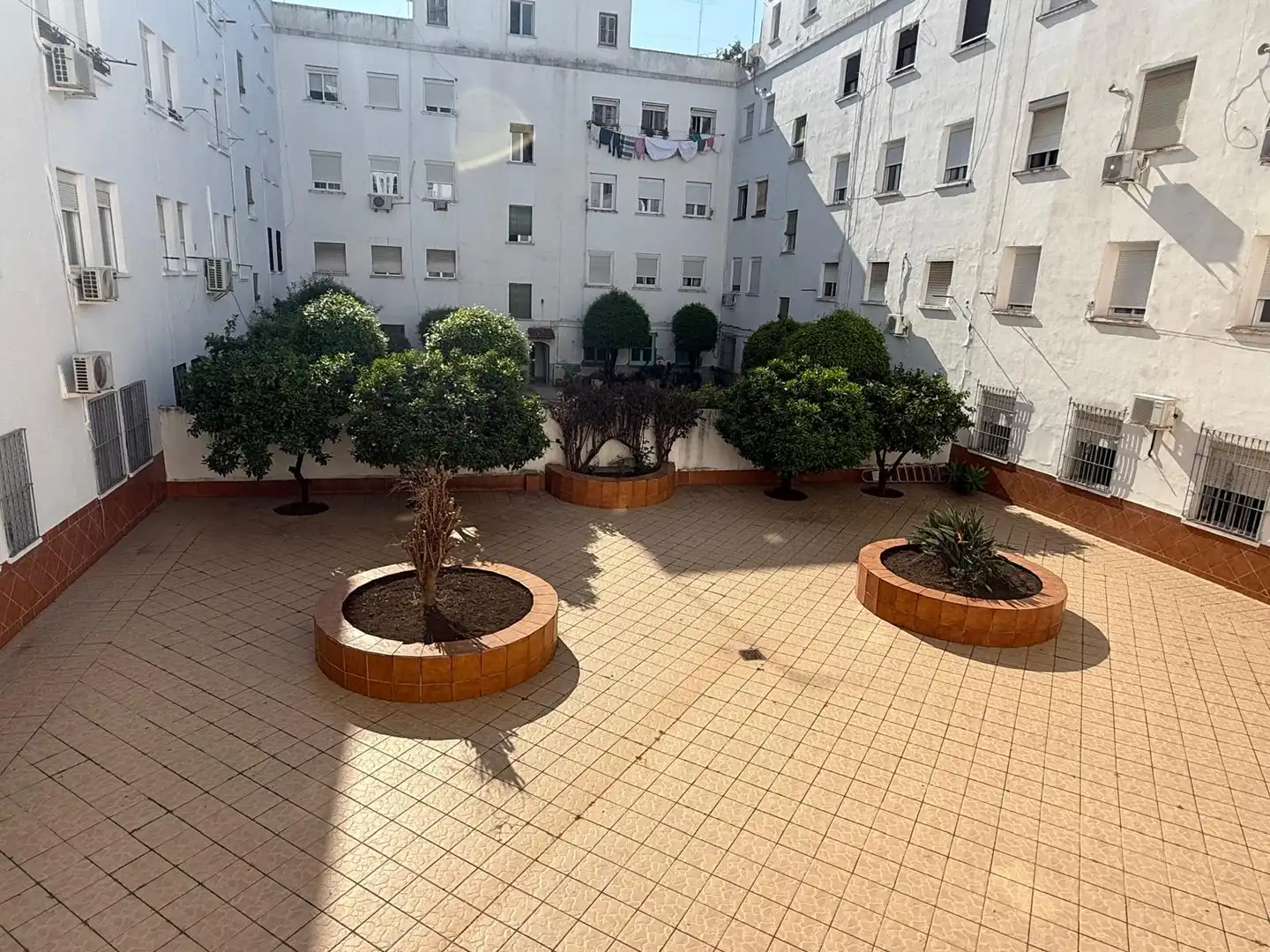 Pis amb terrassa en venda a Poniente-Sur, imagen 22