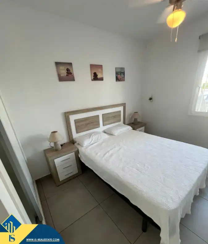Bungalow with pool for sale in Nueva Torrevieja - Aguas Nuevas, imagen 17