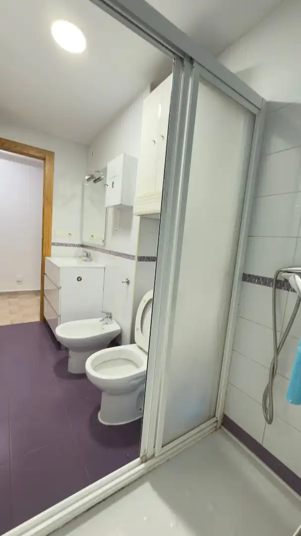 Wohnung mit Aufzug zur Miete in Camino de Ronda 122, imagen 23