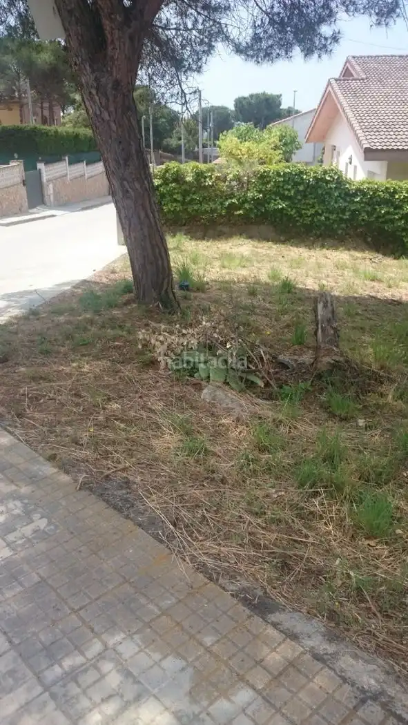 Terreno residencial en venta en Carretera Tordera 9, imagen 12