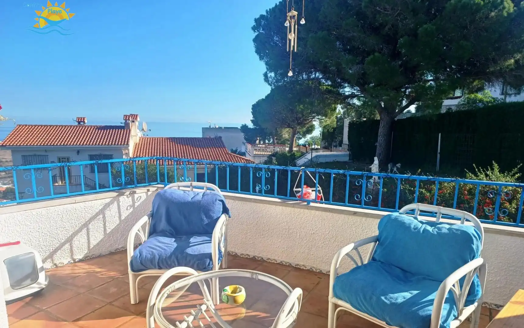 Villa avec piscine à vendre à Costa Sur, imagen 10