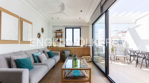 Photo 4 of Attic for sale in Gran Via, Valencia Capital
