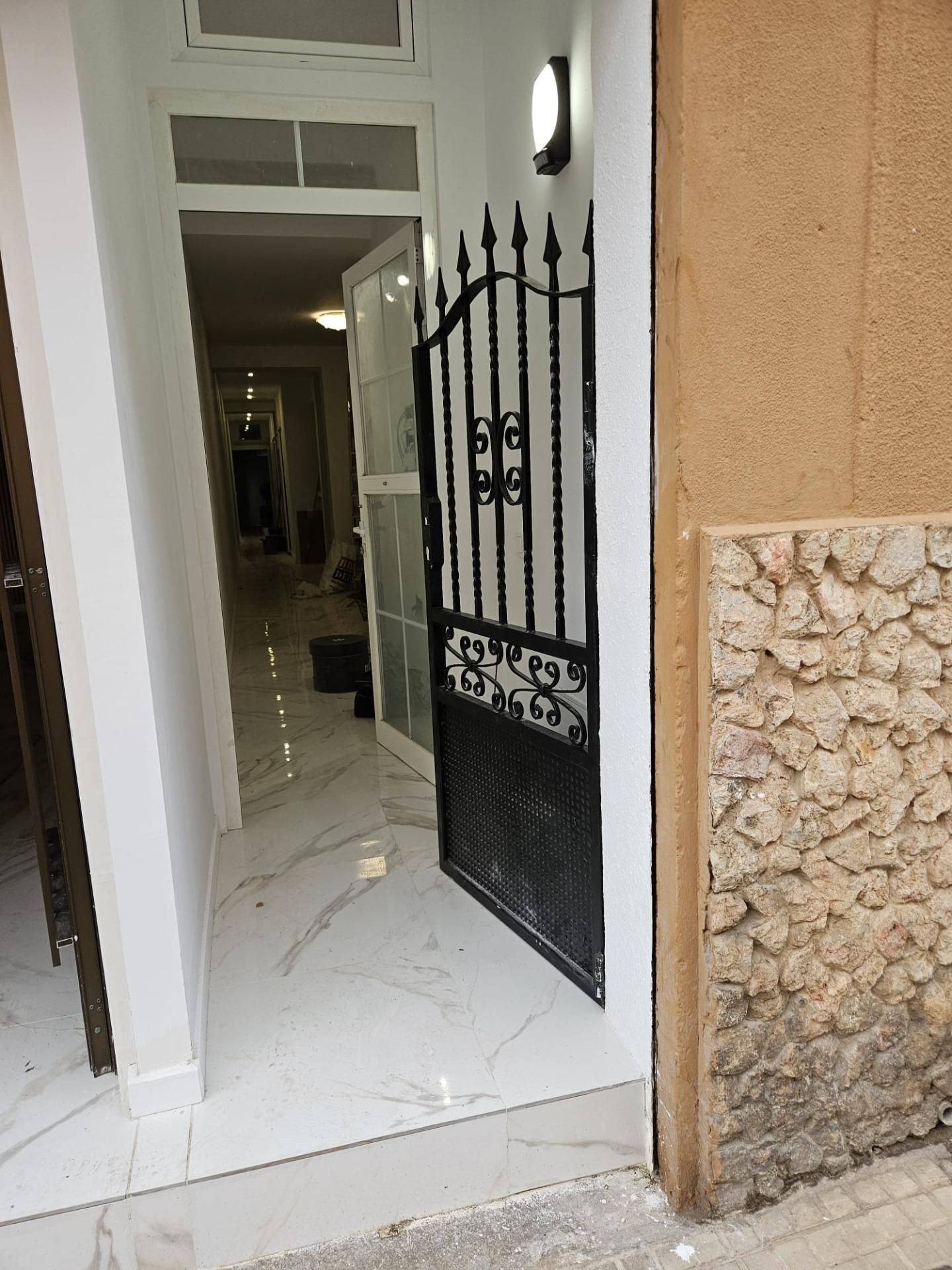 Planta baixa en venda en  Palma de Mallorca
