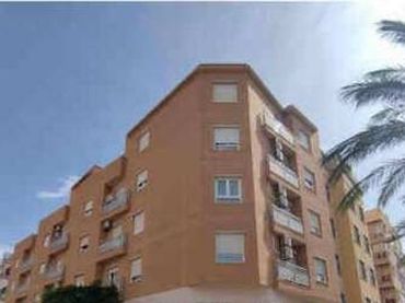 Appartamento in vendita a Santa María del Águila
