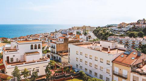 Foto 3 de Àtic de lloguer a Urbanitzacions, Sant Pol de Mar