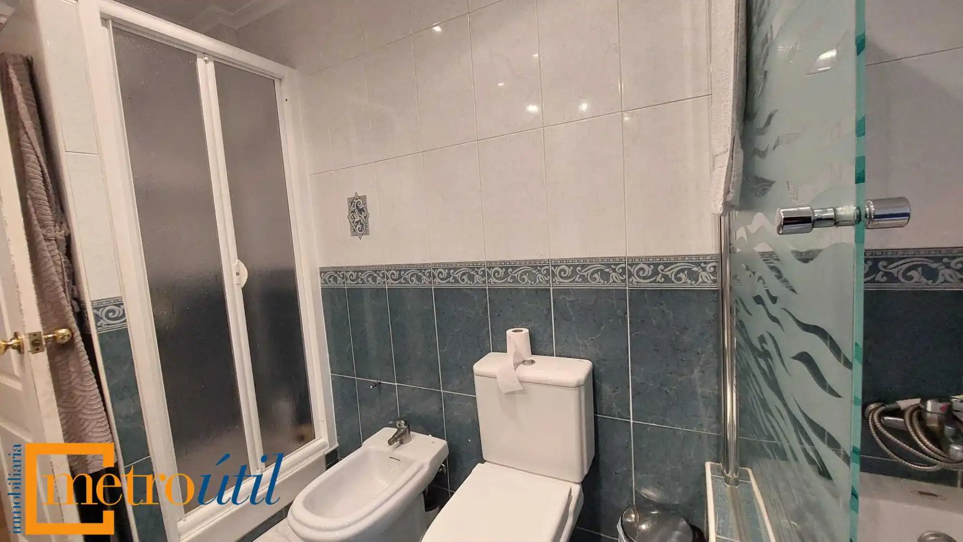 Baño de Piso en venta en Salamanca con Calefacción y Parquet