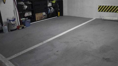 Foto 3 de Garaje en venta en Astilleros - La Paz  - Loreto - El Corte Inglés,  Cádiz Capital