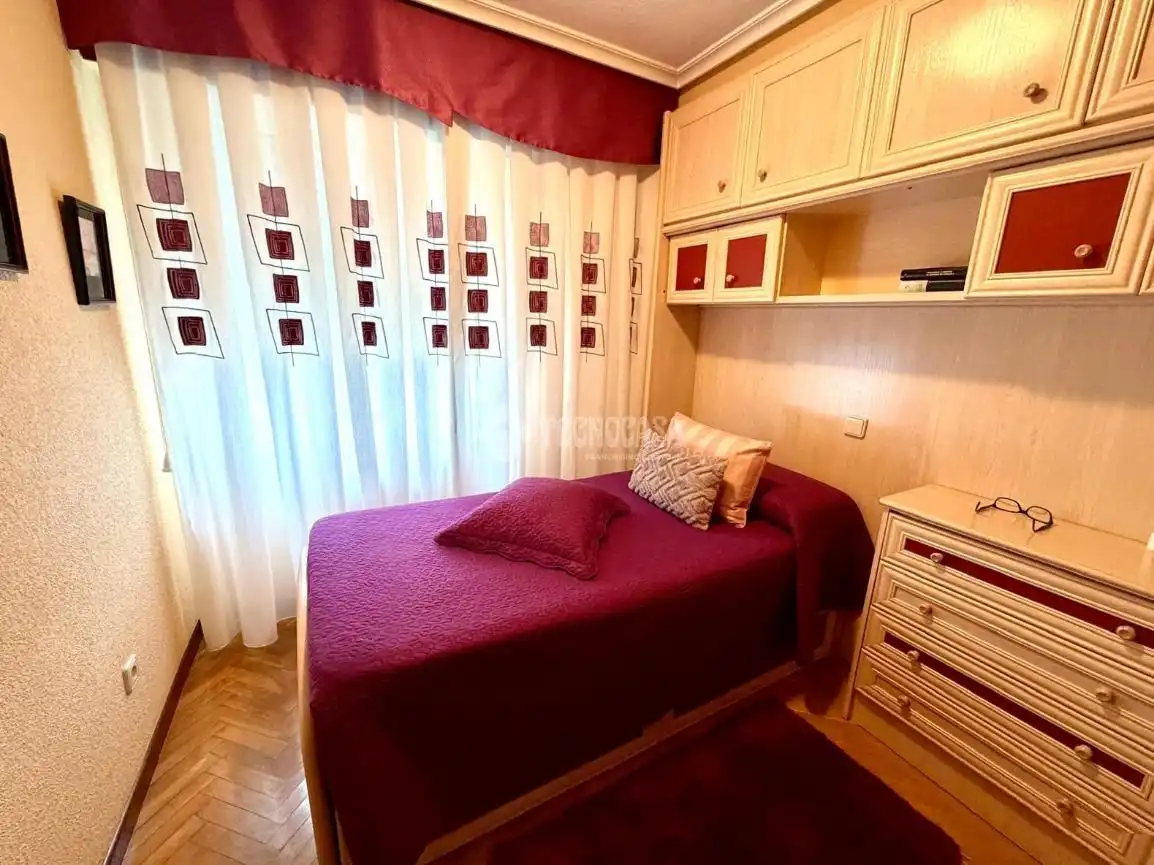Pis amb ascensor en venda a Villafontana - Estoril I, imagen 18
