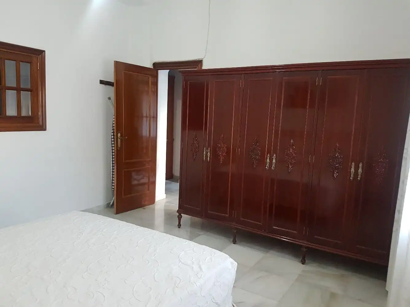 Houses for rent in Centro - Doña Mercedes