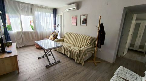 Foto 4 de Piso de alquiler en Calle Antonio Filpo Rojas, San Carlos - San José, Sevilla Capital
