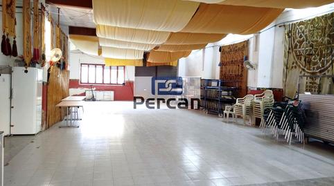 Photo 2 of Premises to rent in Carrer de Fra Juan Tensa, Campello pueblo, El Campello