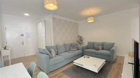 Foto 4 de Piso en venta en Juan Pablo II, Duggi - Rambla - Los Hoteles, Santa Cruz de Tenerife Capital