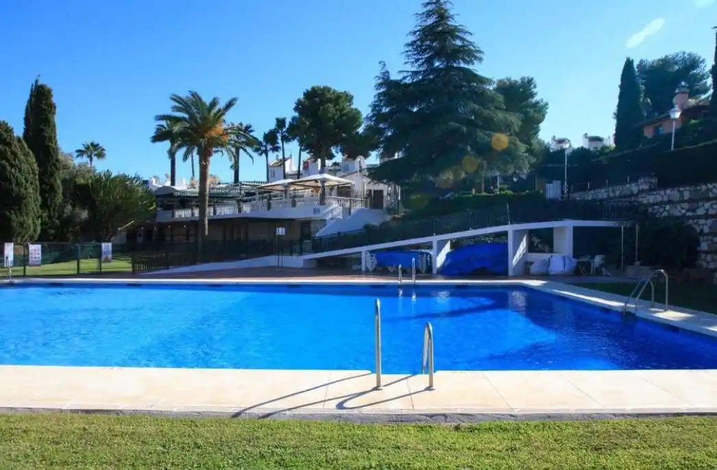 Residencial en venda a Calle MILANO-CERROS AGUILA, 21, Hipódromo - Cerrado del Águila