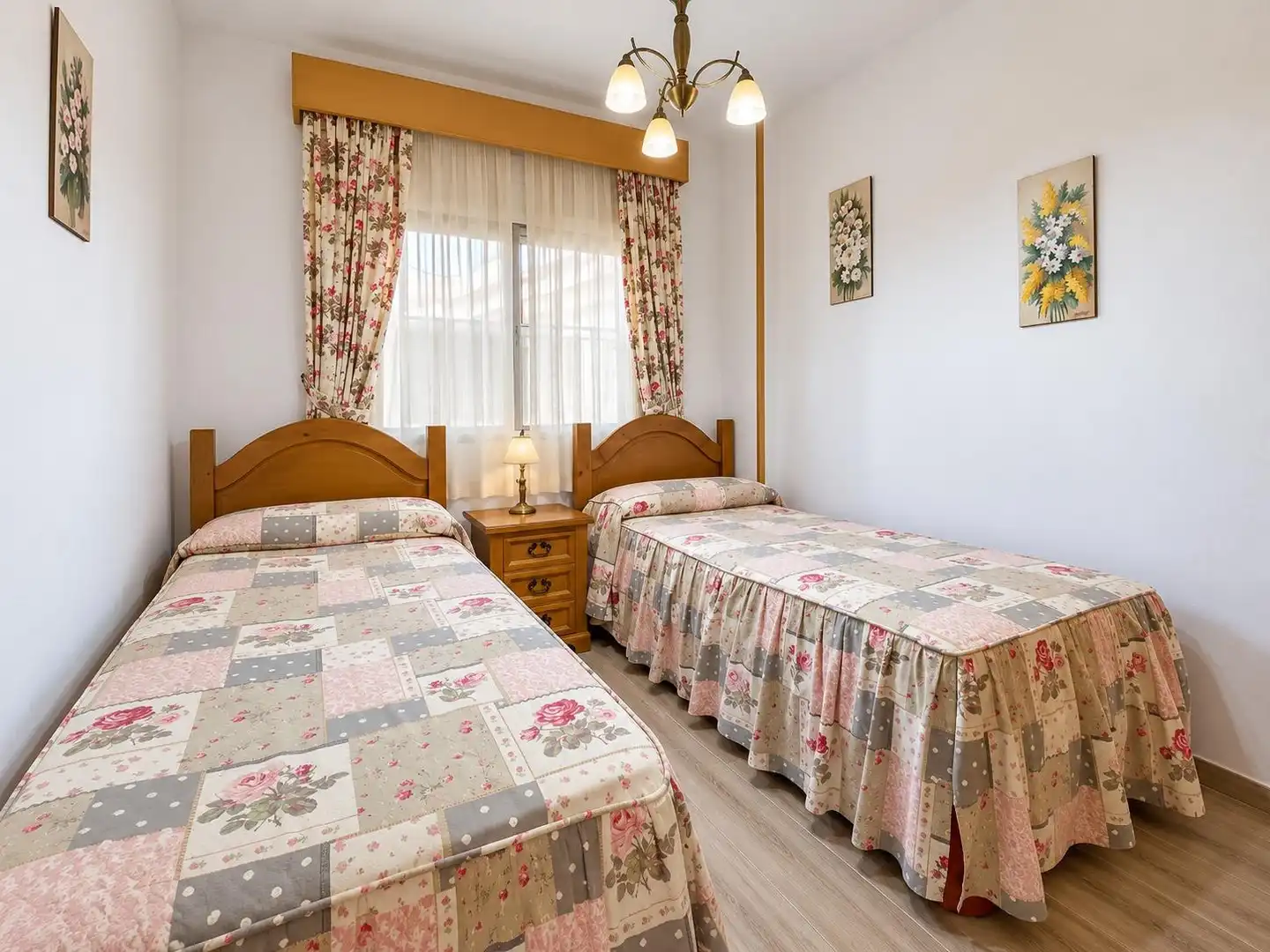 Appartement avec ascenseur à vendre à Calle Espillaga, imagen 19