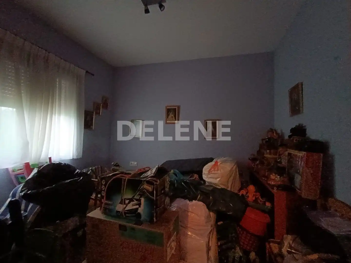Casa o xalet en venda a Hellín
