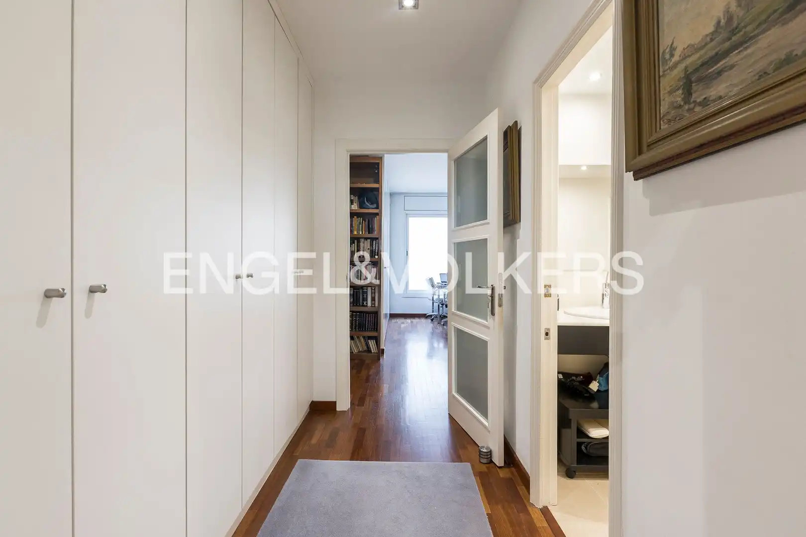 Wohnung mit Terrasse zum Verkauf in Sarrià - Sant Gervasi, imagen 33