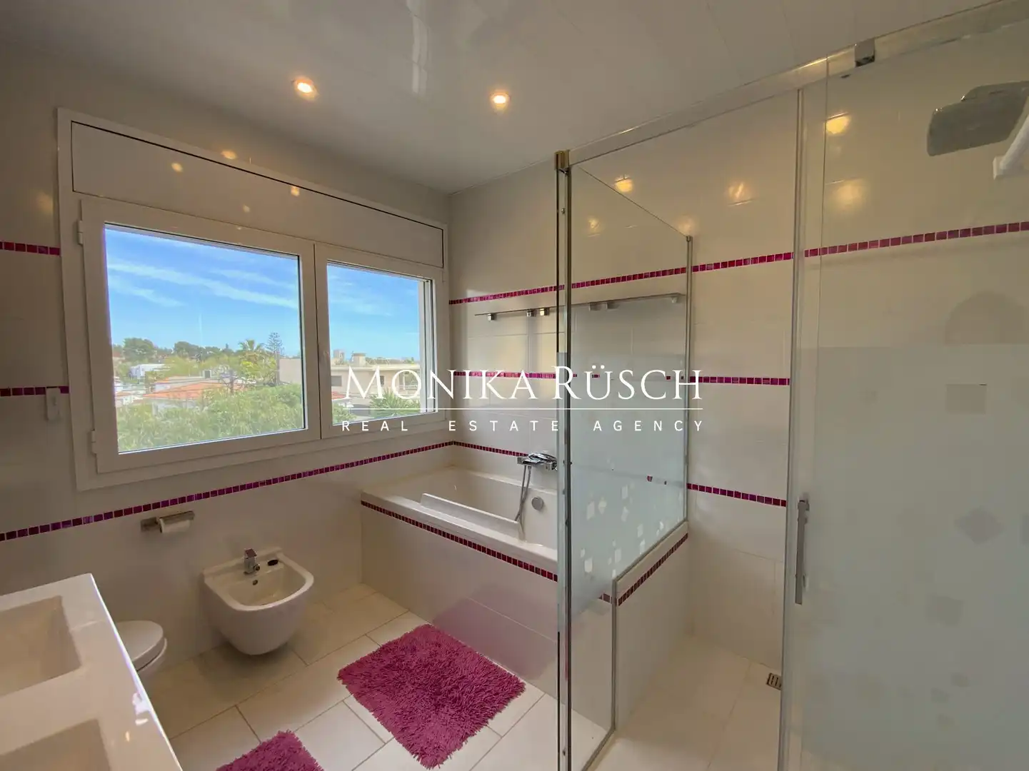 Casa amb jardí en venda a Montmar, imagen 45