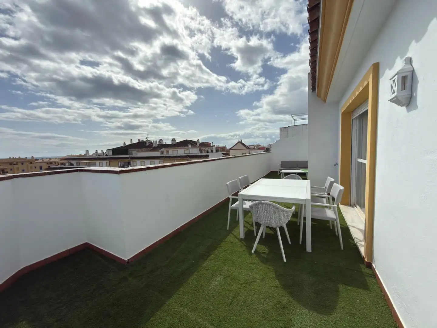 Attique avec ascenseur à vendre à San Pedro de Alcántara, imagen 12
