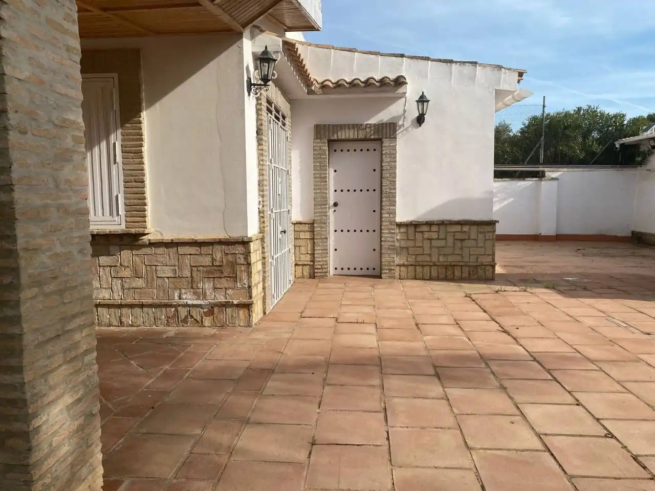 Casa o chalet en venta en Carmona, Sevilla