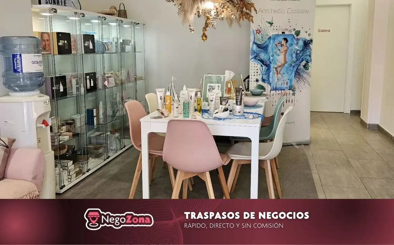 Local comercial en traspaso en Carrer Pere Joan Perpinyà 74, imagen 5