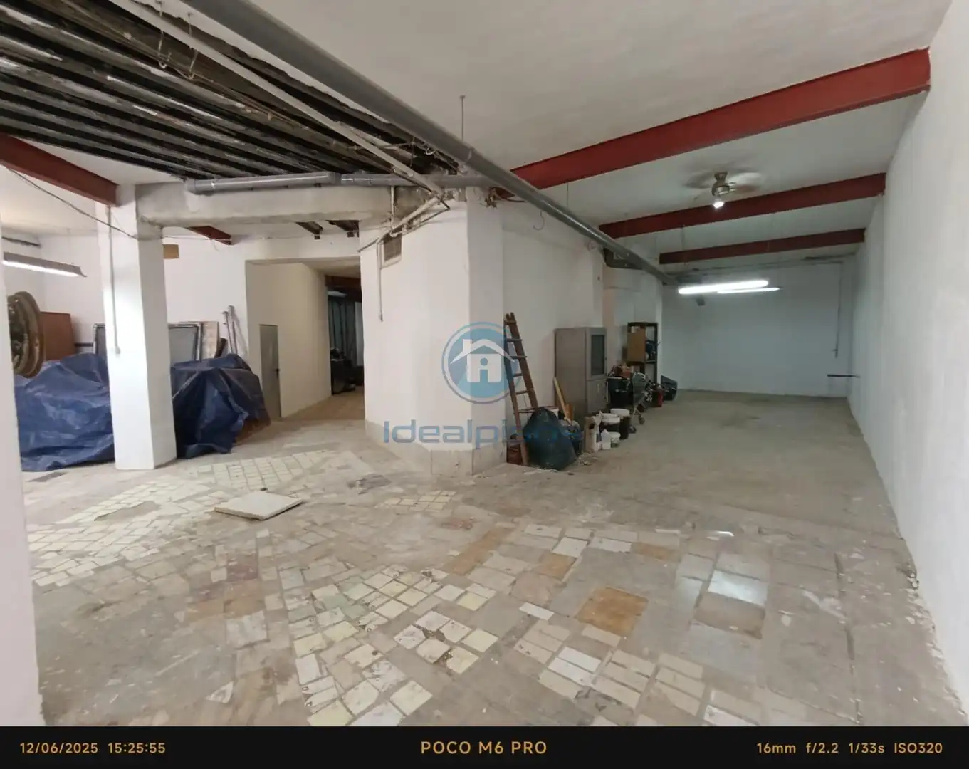 Local comercial en venda a Campoamor - Altozano, imagen 6
