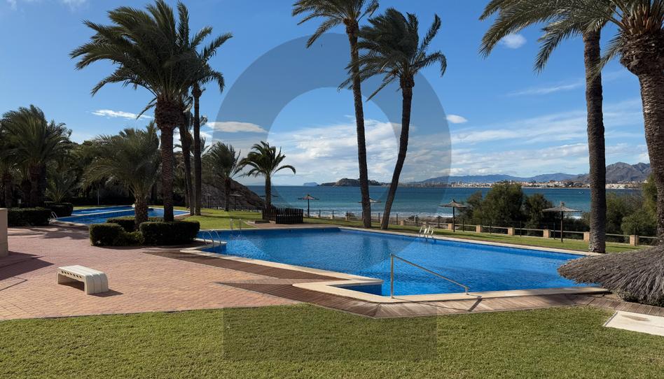 Photo 1 of Planta baja for sale in Calle Isla de Mikonos, 6, Los Puertos, Murcia