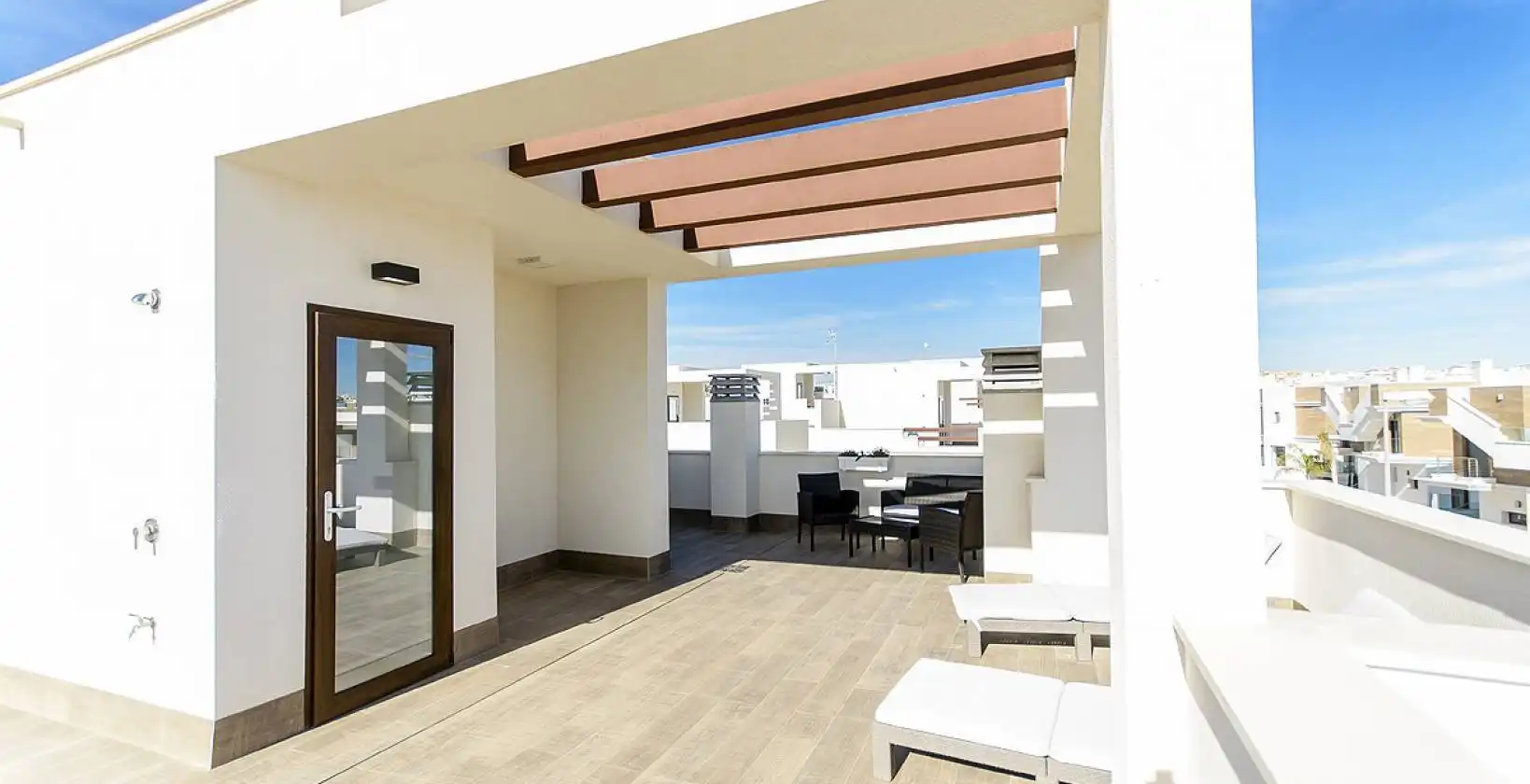 Country homes for sale in Playa Honda - Playa Paraíso
