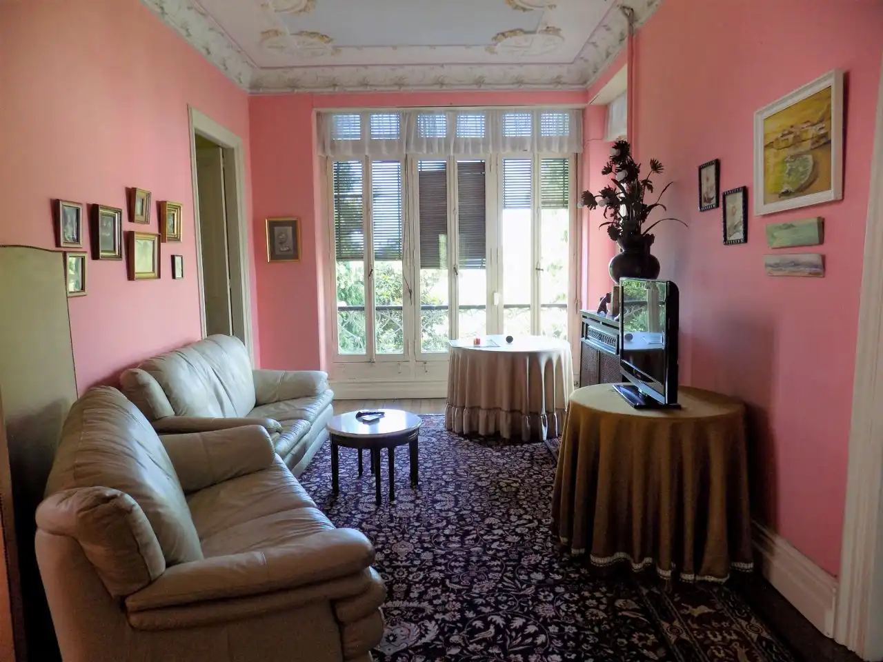 House with garden for sale in Pravia, imagen 25