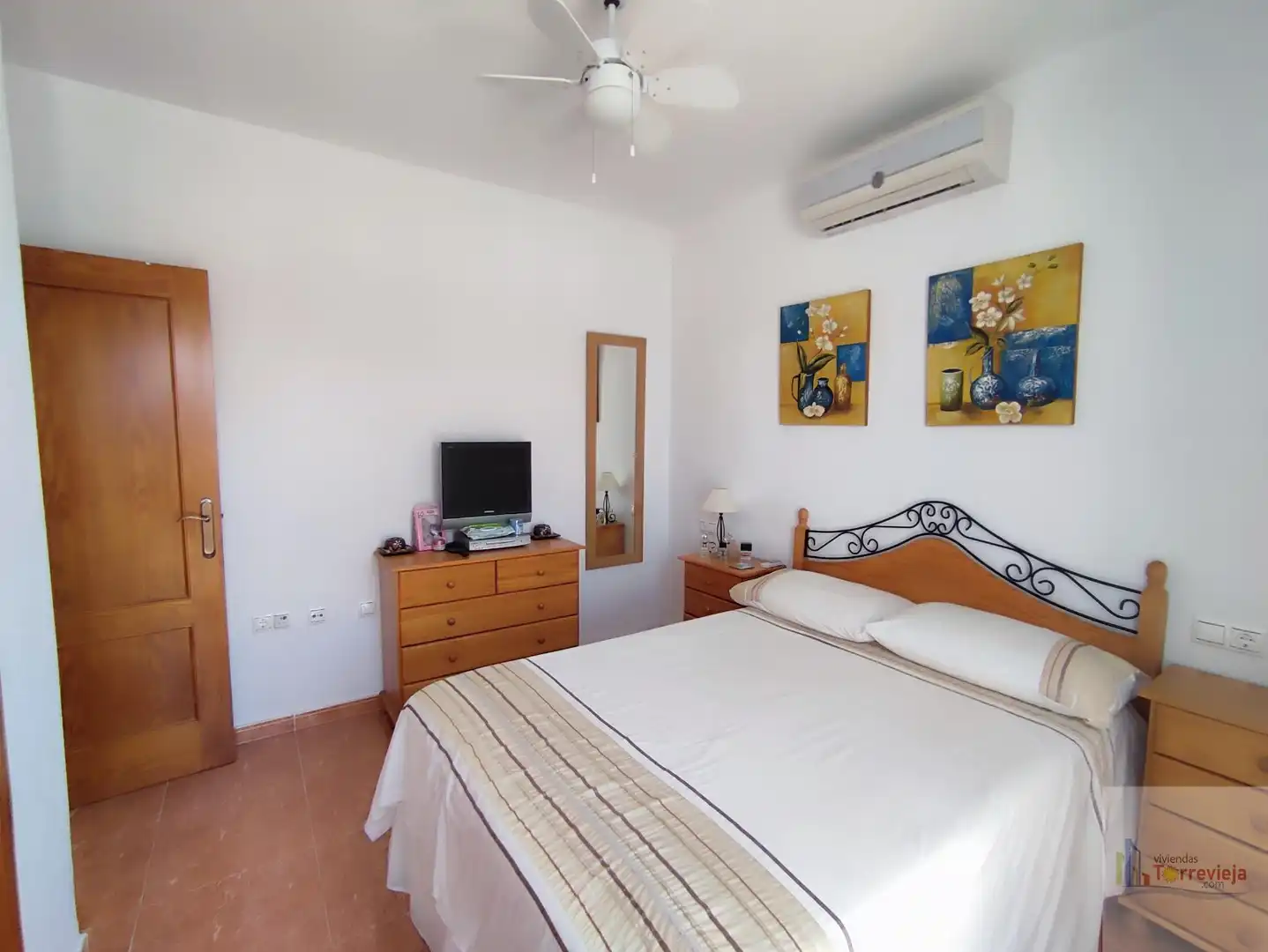 Chalet con piscina en venta en Orihuela Costa, imagen 28