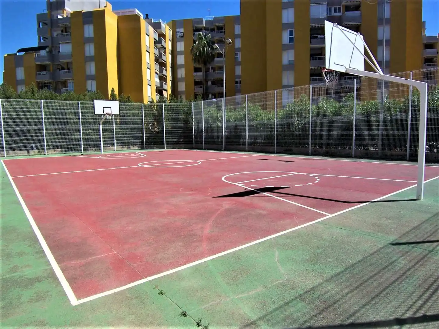 Appartement compact avec piscine à vendre à Carrer Mare Nostrum, imagen 17