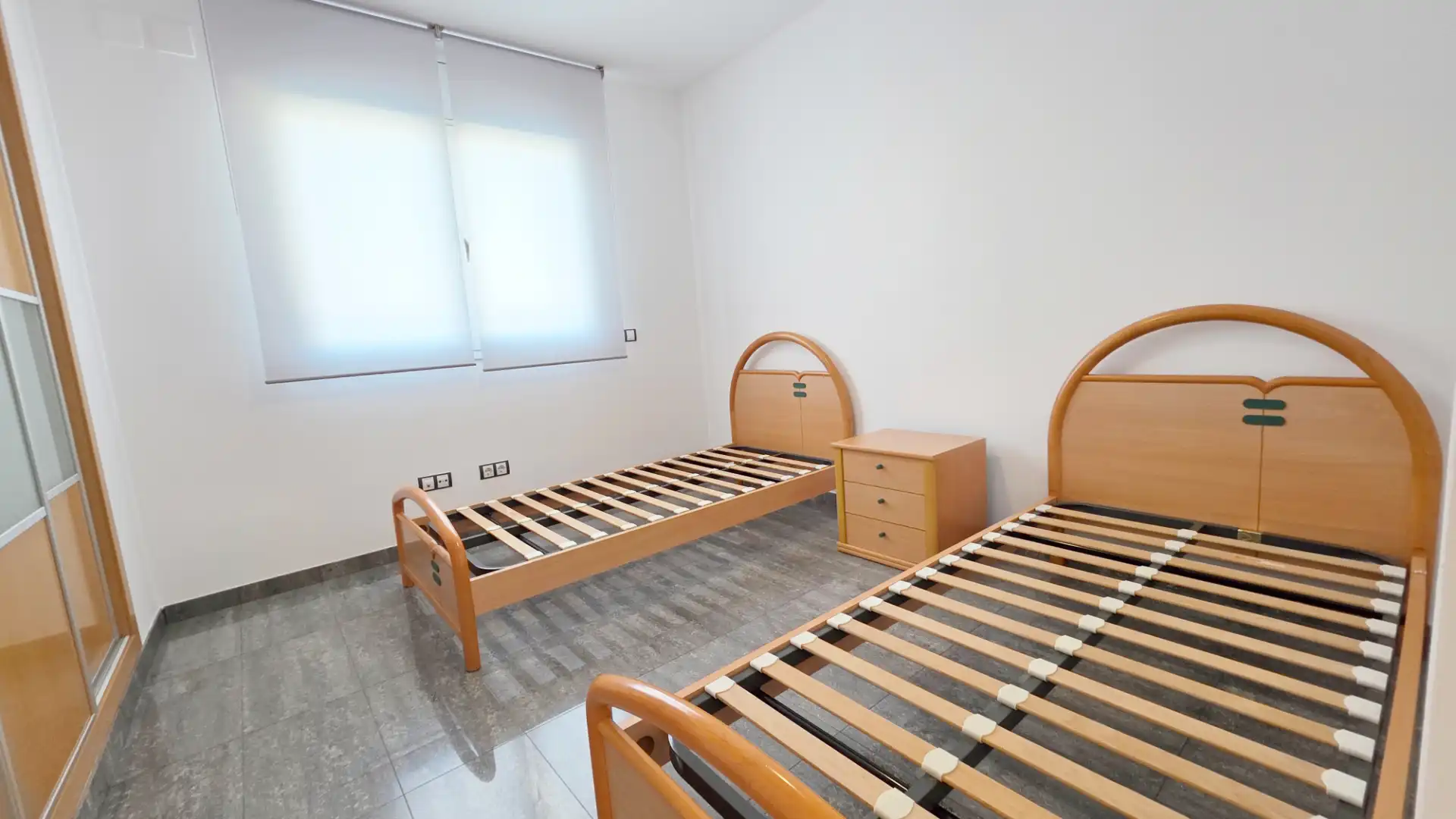Habitación de Casa o chalet en venta en Tarragona con Calefacción, Jardín privado y Terraza