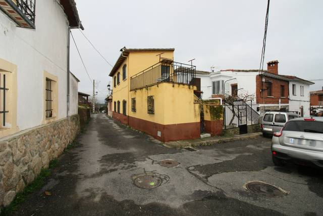 Casa-chalet en Venta en Calle la Ronda, 1 en Arenas de San Pedro