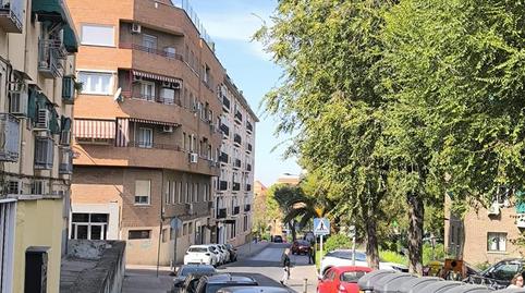 Foto 2 de Pis en venda a Centro, Madrid