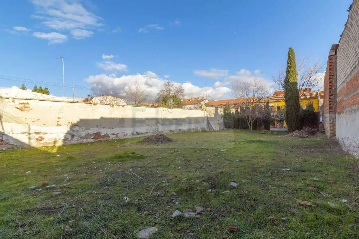 Residencial en venta en Yuncos