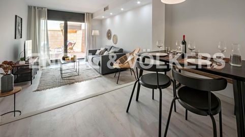 Foto 4 de Piso de alquiler en Collblanc, L'Hospitalet de Llobregat