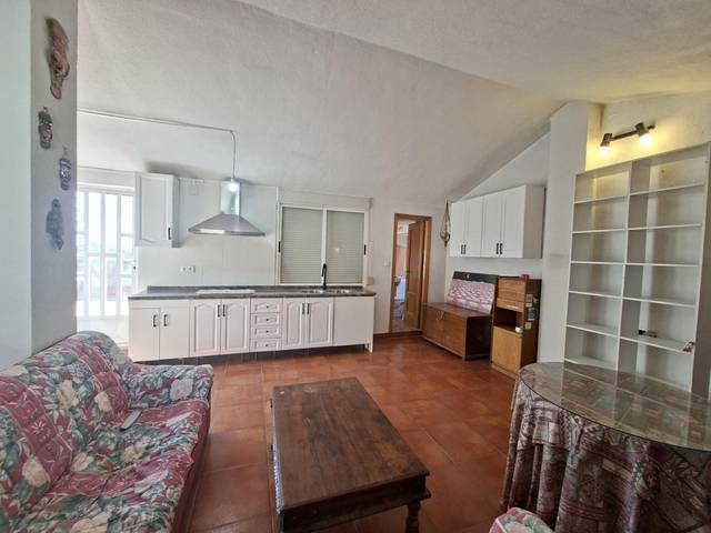 Estudio en Alquiler en Calle NTRA SRA FATIMA en Librilla