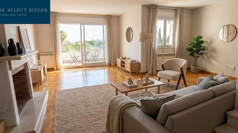 Foto 4 von Einfamilien-Reihenhaus zum Verkauf in Calle Tennis, Levantina - Montgavina - Quintmar, Sitges