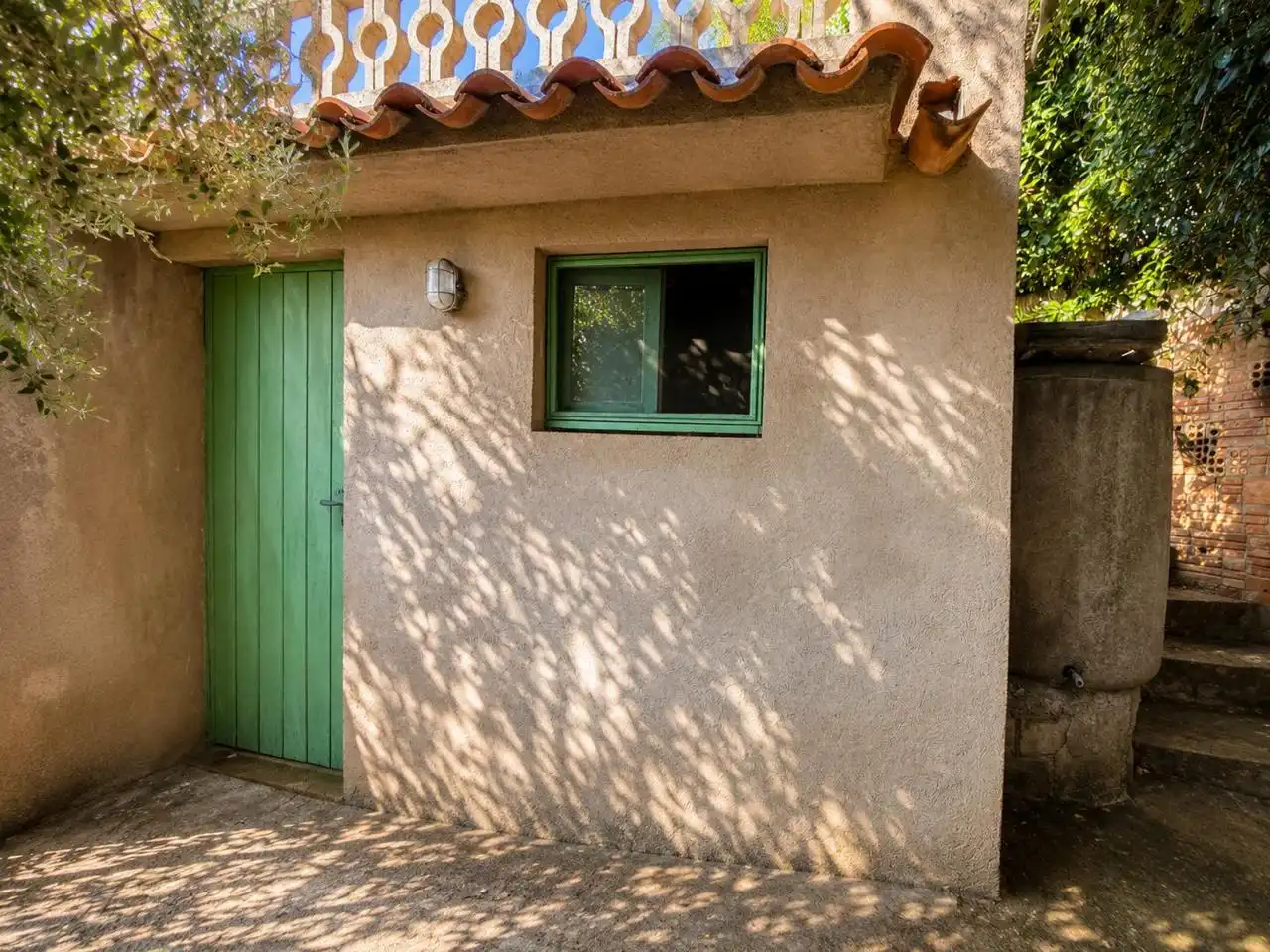 Maison rustique avec piscine à vendre à Sant Fost de Campsentelles, imagen 33