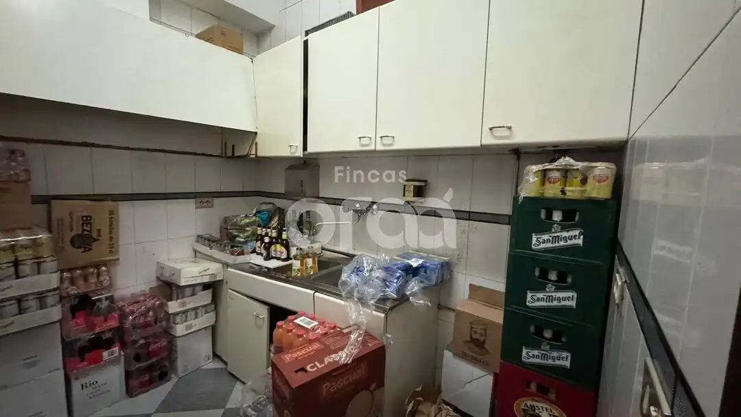 Local comercial en venta en La Txitxarra - Murrieta - Parke Santurtzi, imagen 10