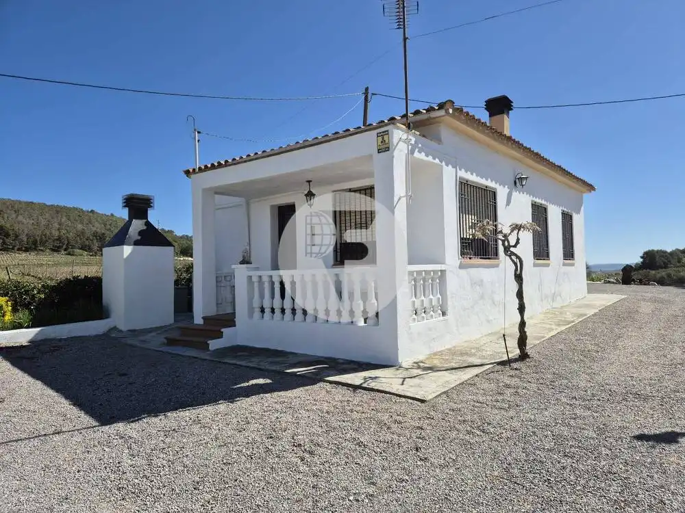 Casa rústica en venda a Sant Martí Sarroca, imagen 9