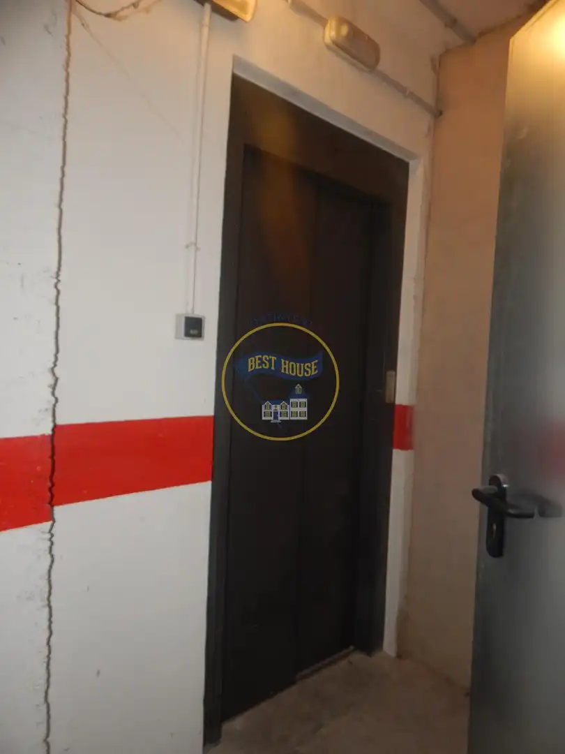 Wohnung mit Aufzug zum Verkauf in Cocentaina, imagen 6