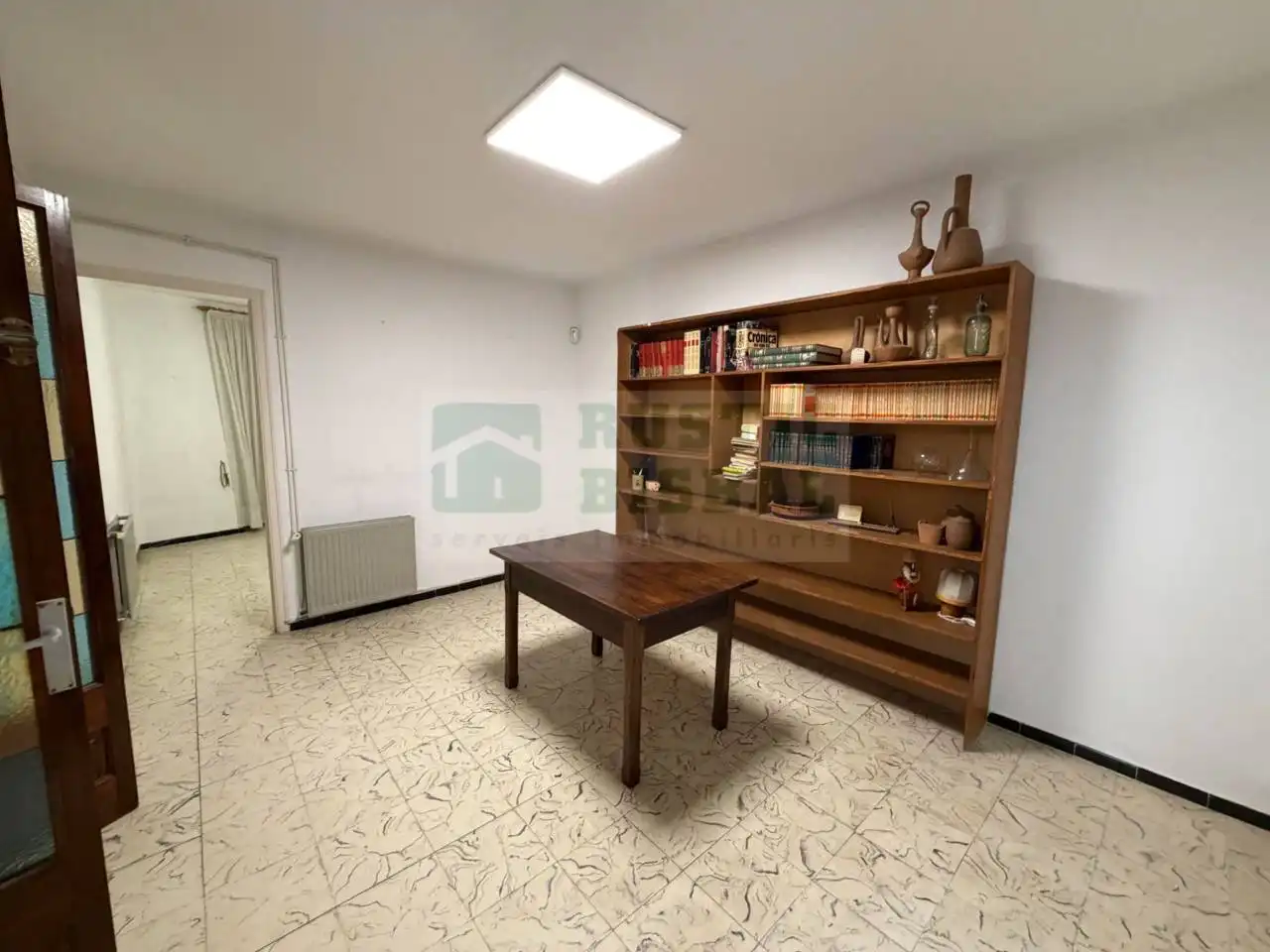 Country house zur Miete in Sant Joan de Mollet mit Heizung