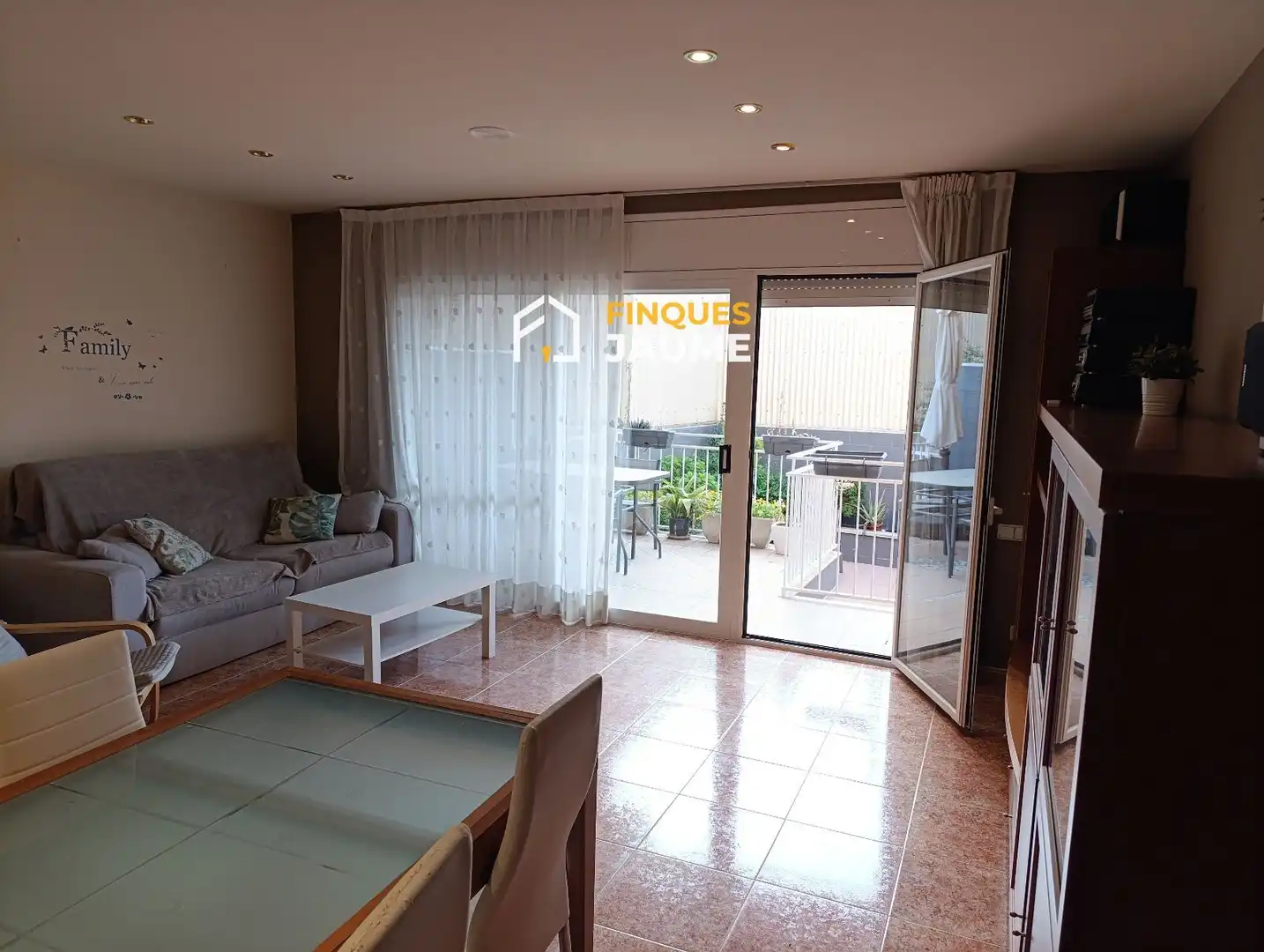 Habitación de Casa o chalet en venta en Torrefarrera con Aire acondicionado, Calefacción y Terraza