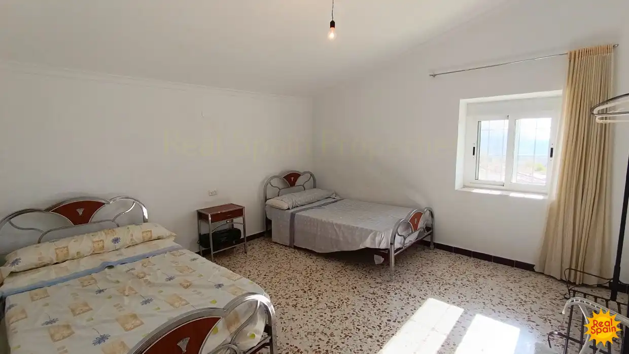 Country house for sale in Vélez-Blanco, imagen 22